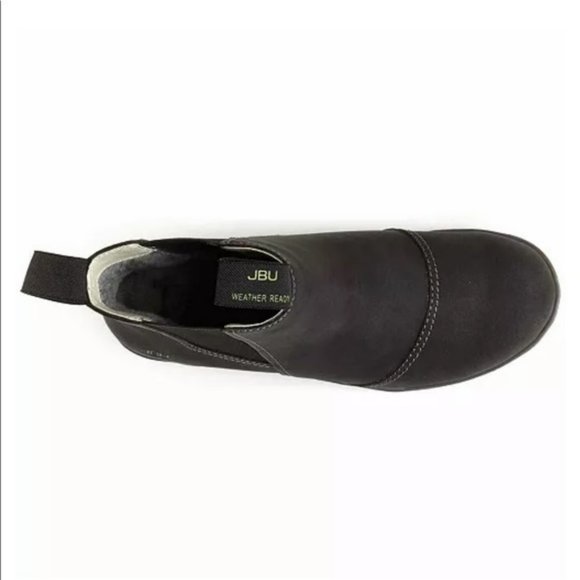 JBU Eagle Women's Pull-on Ankle Boots - Picture 6 of 10